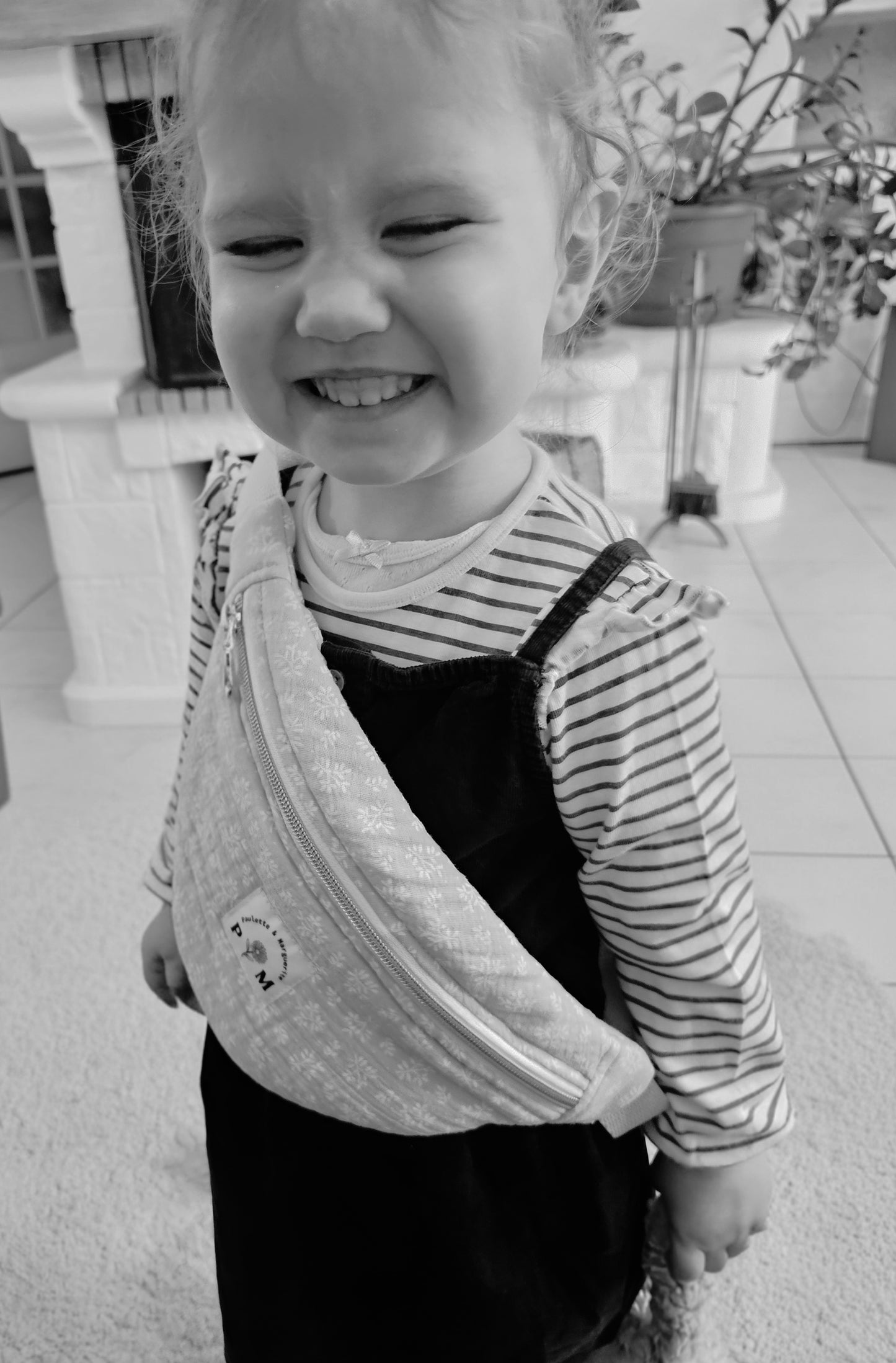 ⭐NOUVEAUTÉ⭐Sac banane enfant