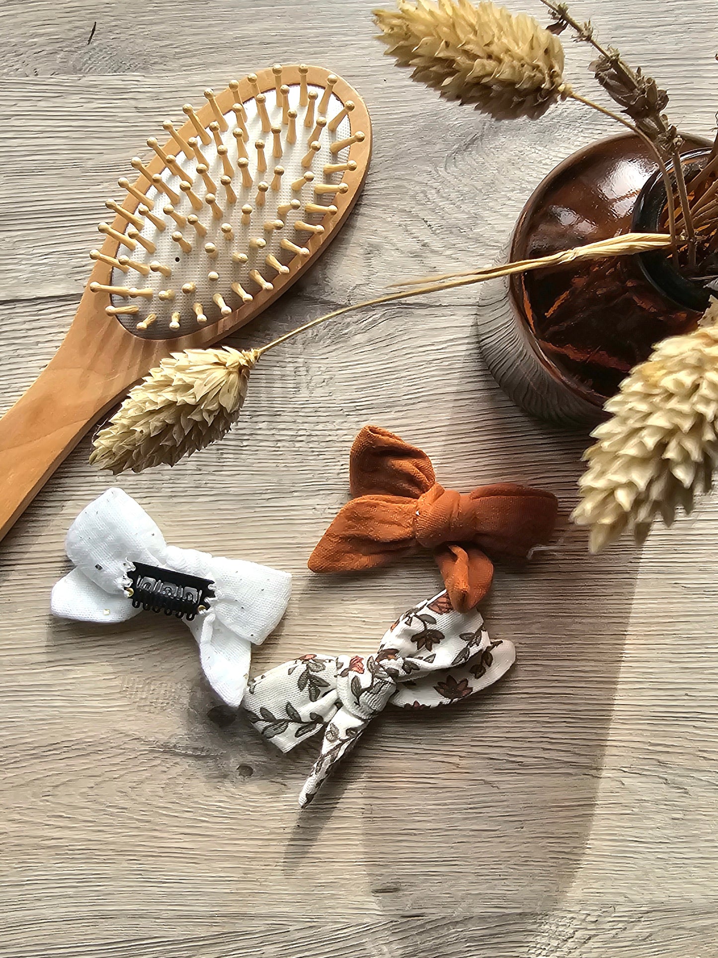 🌟 NOUVEAUTÉ🌟Deuxième lot de 3 nœuds