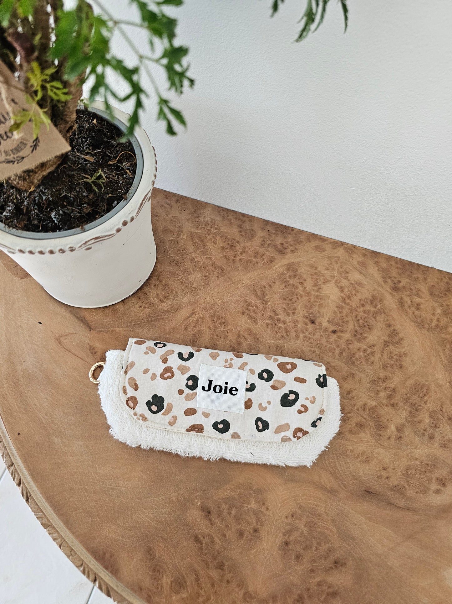 Étui à lunette joie