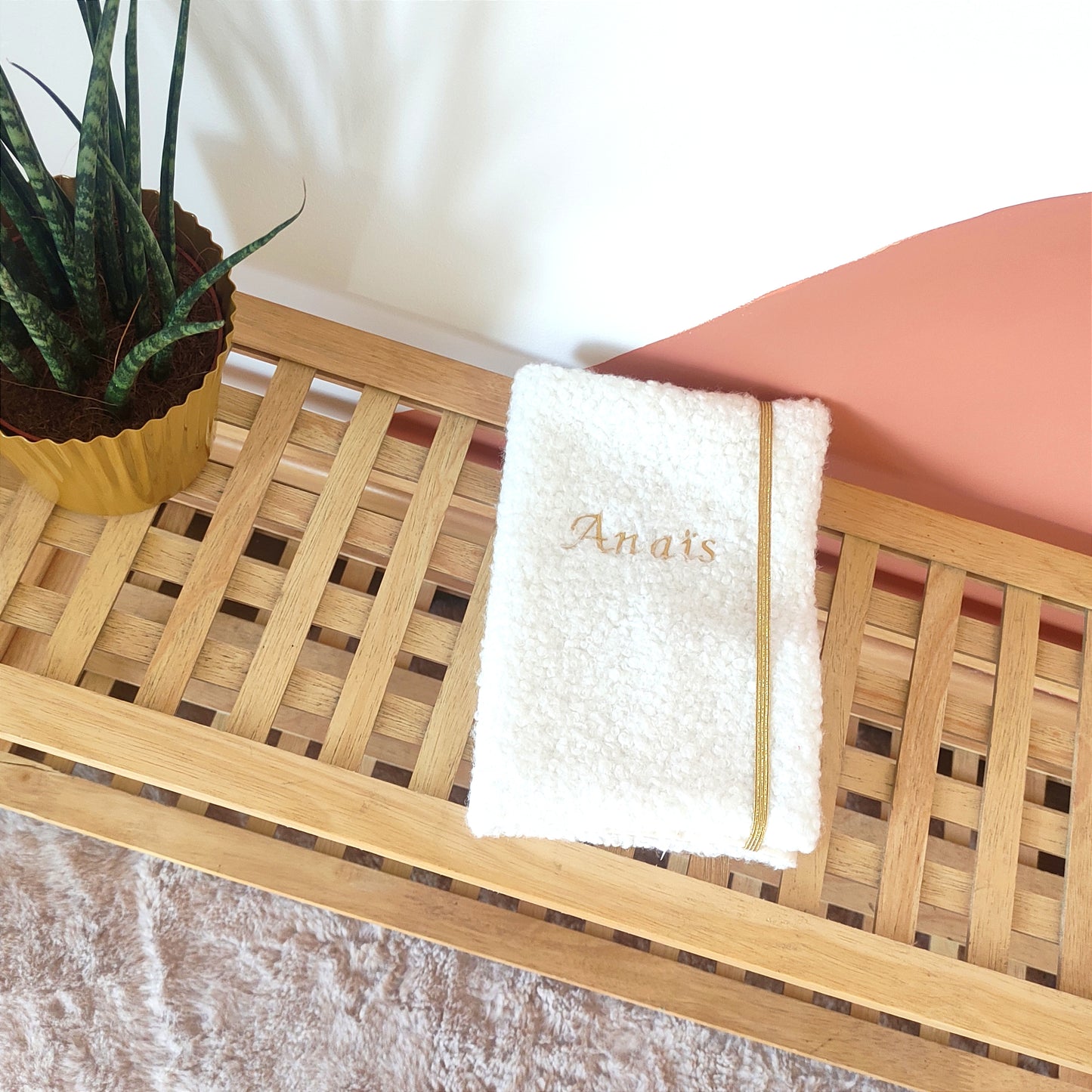 Protège carnet de santé