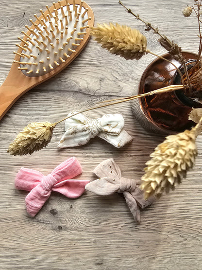 🌟 NOUVEAUTÉ 🌟 Premier lot de 3 nœuds