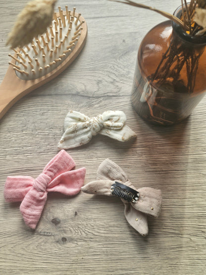 🌟 NOUVEAUTÉ 🌟 Premier lot de 3 nœuds