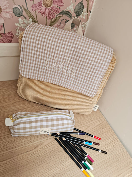 ⭐NOUVEAUTE⭐Cartable enfant