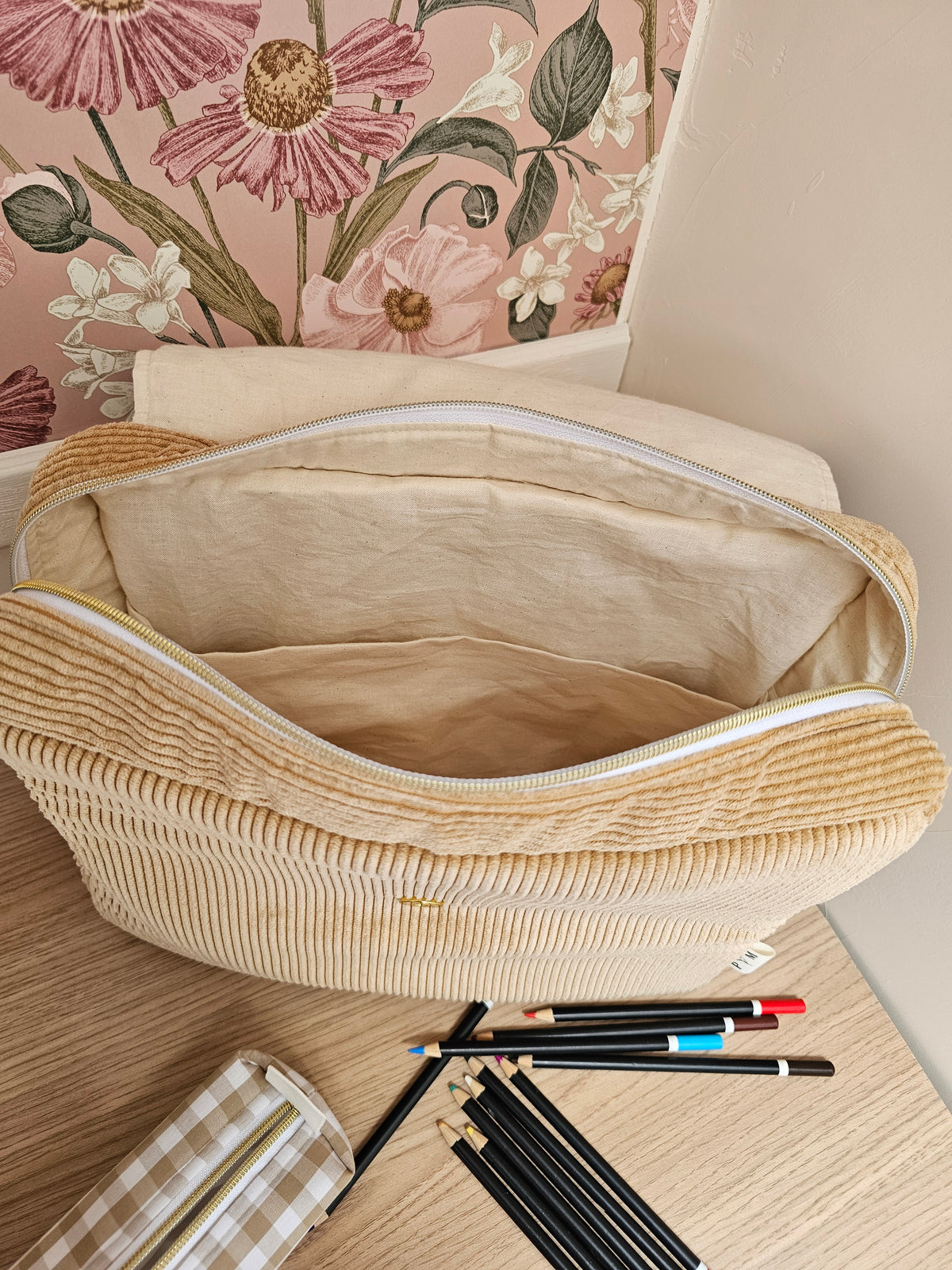 ⭐NOUVEAUTE⭐Cartable enfant