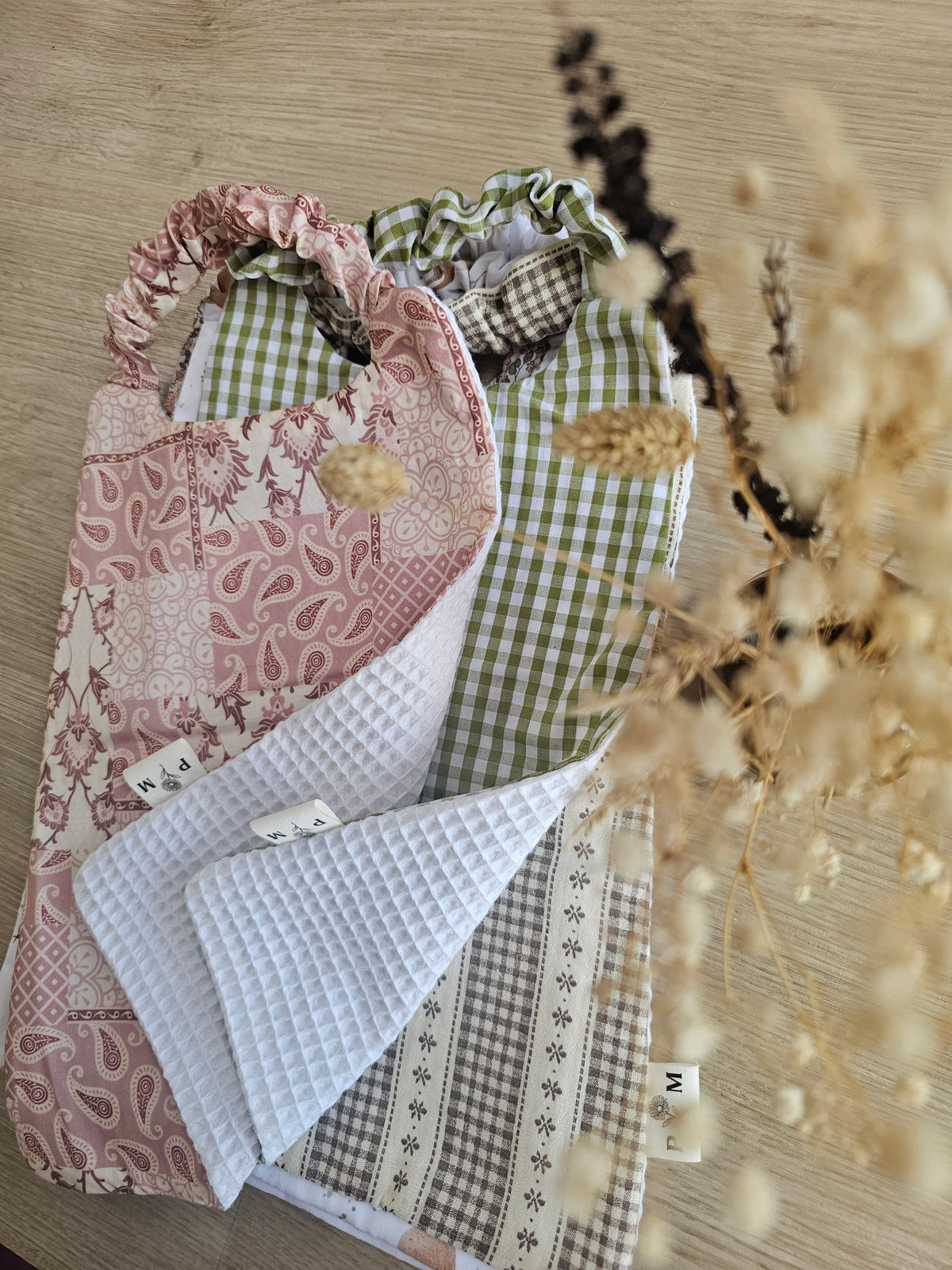 ⭐NOUVEAUTE⭐ Serviette élastiquée