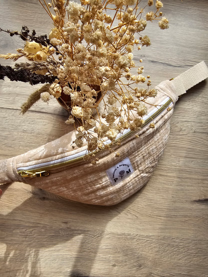 ⭐NOUVEAUTÉ⭐Sac banane enfant