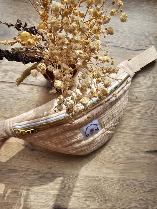 ⭐NOUVEAUTÉ⭐Sac banane enfant