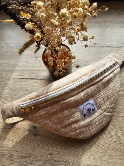 ⭐NOUVEAUTÉ⭐Sac banane enfant