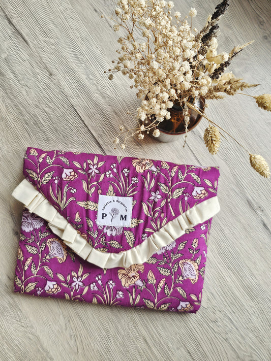 ⭐NOUVEAUTÉ⭐Pochette livre